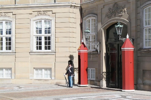 ApartmentInCopenhagen Apartment 200 image 1