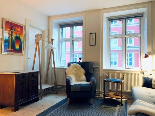 ApartmentInCopenhagen Apartment 200 image 10