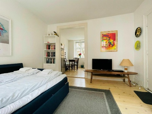ApartmentInCopenhagen Apartment 200 image 11