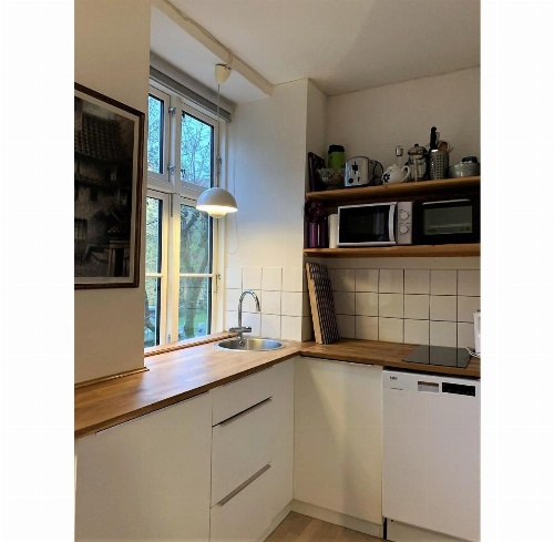ApartmentInCopenhagen Apartment 200 image 5