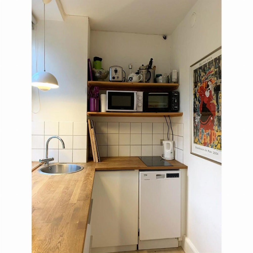 ApartmentInCopenhagen Apartment 200 Image 6
