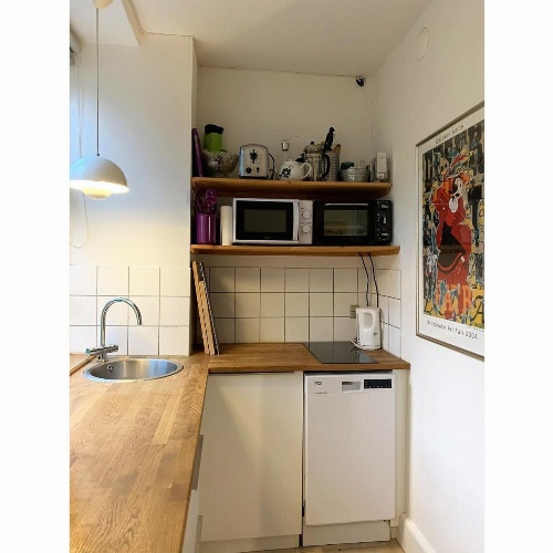 ApartmentInCopenhagen Apartment 200 image 6