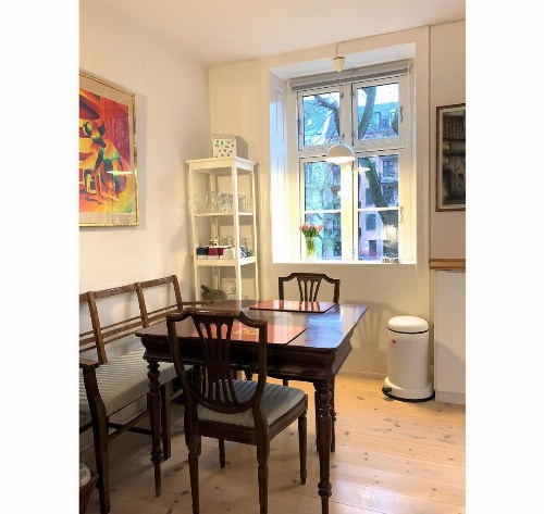 ApartmentInCopenhagen Apartment 200 image 8